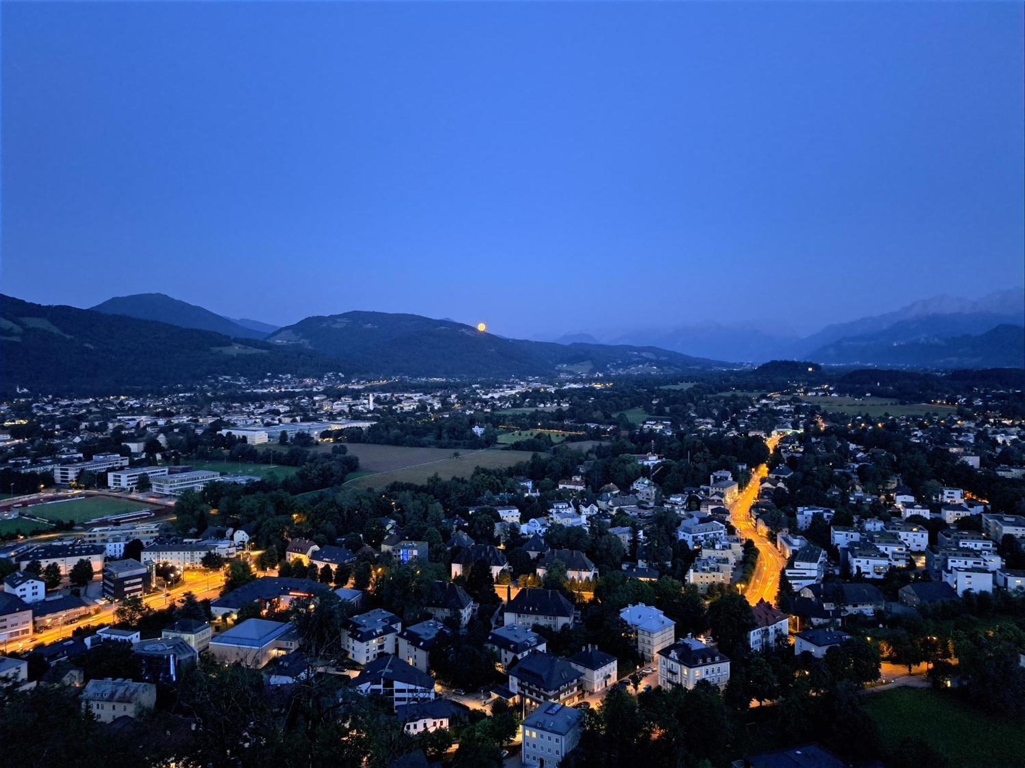 Villa Good Times @ Salzburg Koppl Esterno foto